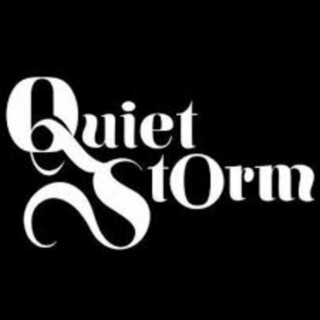Quiet Storm (Freestyle)