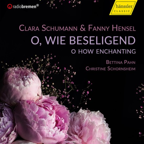 6 Lieder, Op. 1: No. 1, Schwanenlied ft. Christine Schornsheim | Boomplay Music