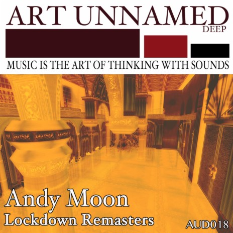 Stay (Andy Moon Lockdown Remaster) ft. Carie