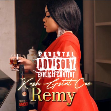 Remy | Boomplay Music