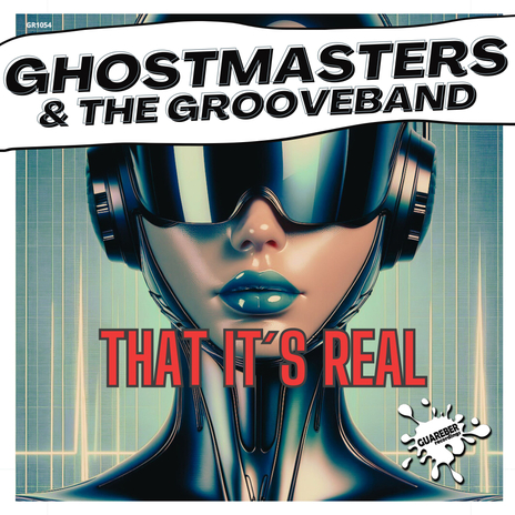 That It's Real (Extended Mix) ft. The GrooveBand