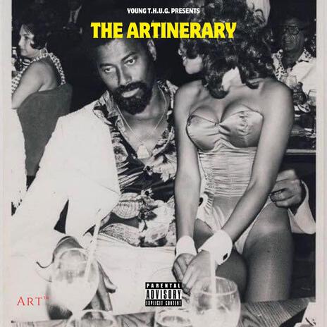 The Artinerary | Boomplay Music