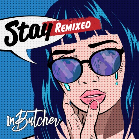 Stay (Extended)