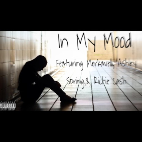 In My Mood ft. Merkavelli, Ashley Spring & Richie Cash | Boomplay Music