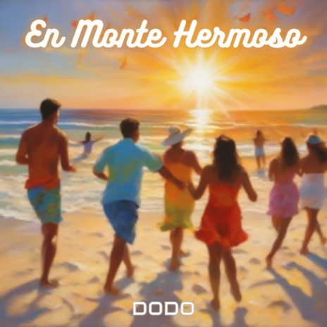 En Monte Hermoso | Boomplay Music