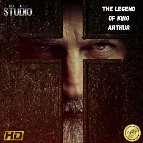 The Legend of King Arthur ft. World Music United | Boomplay Music