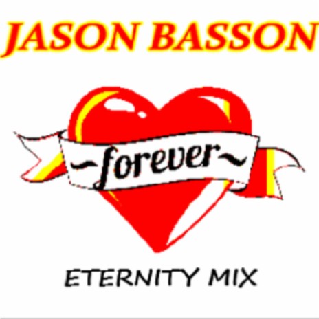 FOREVER (ETERNITY MIX) | Boomplay Music