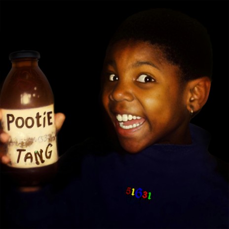 POOTIE TANG ft. Plant Based Biny | Boomplay Music