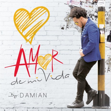 Amor de Mi Vida | Boomplay Music