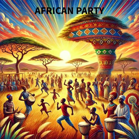 African Party | Boomplay Music