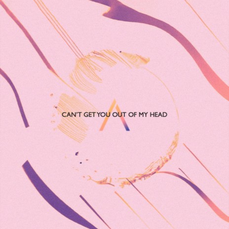 Can't Get You out of My Head ft. Ashley Manning | Boomplay Music