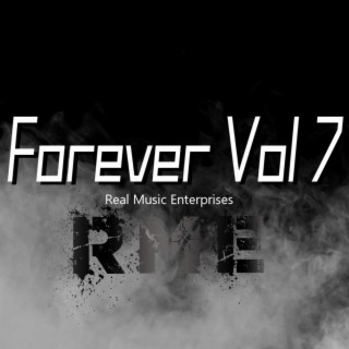 Forever Volume 7 (Beats)