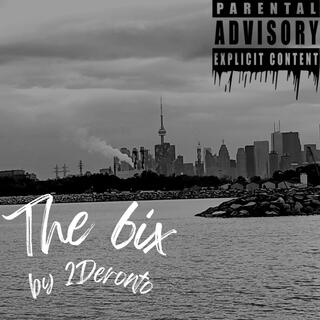 The 6ix (Mixtape)