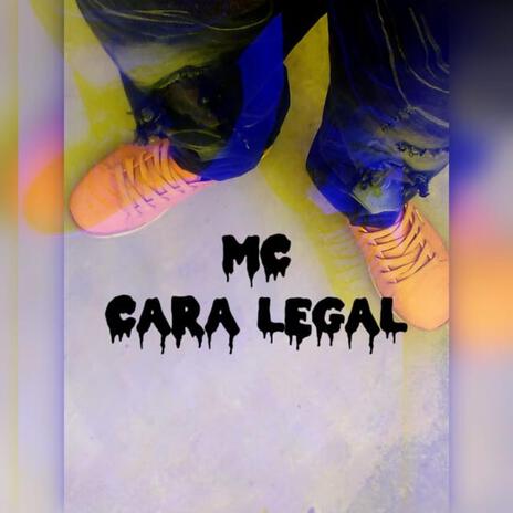 BAILA FUNK ft. Mc Cara Legal