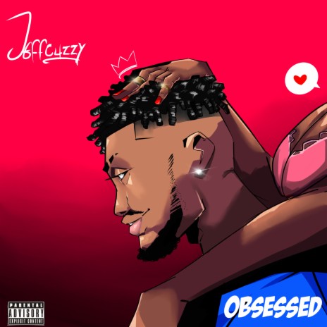 Obsessed | Boomplay Music