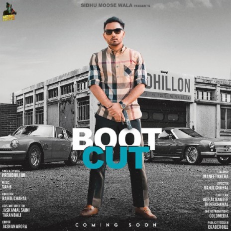 Boot Cut | Boomplay Music