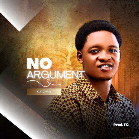 No Argument | Boomplay Music