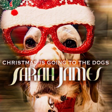 Christmas is Going to the Dogs | Boomplay Music