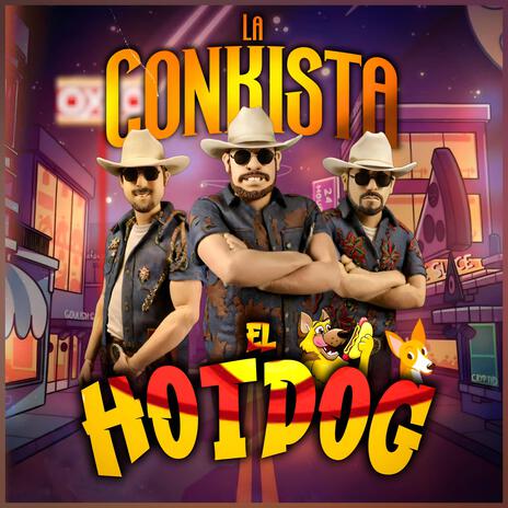 El Hotdog | Boomplay Music