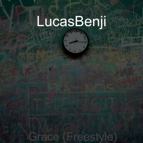 Grace (Freestyle) | Boomplay Music