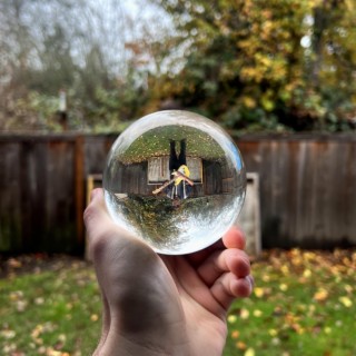 Crystal Ball