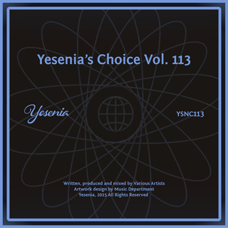 Yesenia's Choice Vol. 113