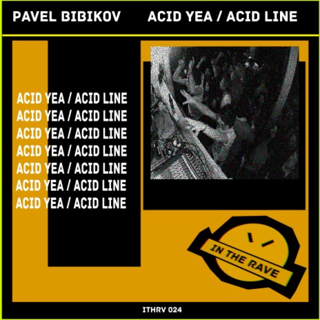 Acid Line | Boomplay Music