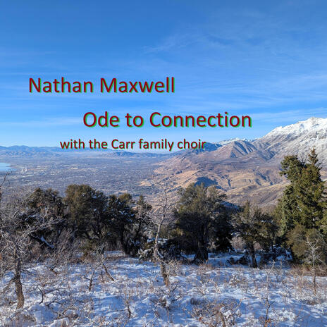 Ode to Connection ft. Will Carr, Melissa Carr, Nathan Carr & Elliott Carr | Boomplay Music