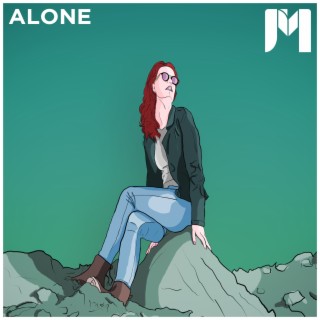 Alone