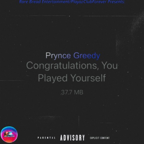 Congratulations, You Played Yourself | Boomplay Music