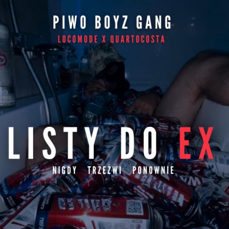 Listy do Ex | Boomplay Music