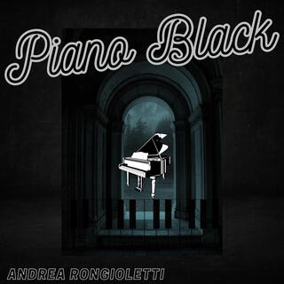 Piano Black