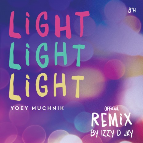 Light Light Light (Izzy D Jay Remix) ft. Izzy D Jay | Boomplay Music