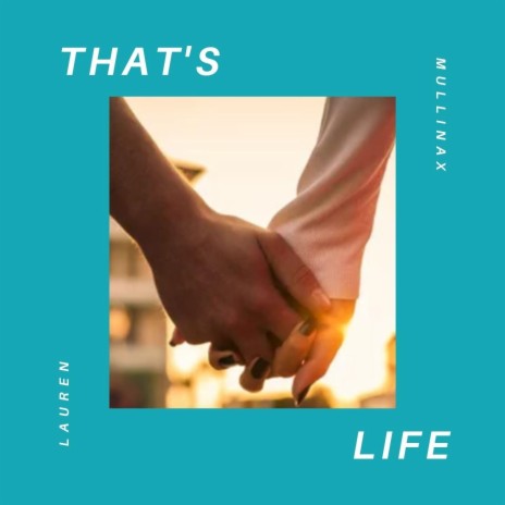 That's Life | Boomplay Music