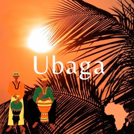 Ubaga ft. Zmay Morais | Boomplay Music