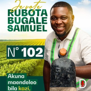 Vote (Samuel Bugale)