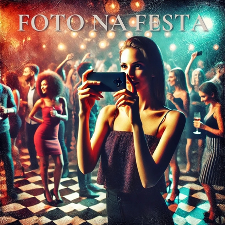 Foto Na Festa ft. P4LMI, Gabriel Xan & DROPEreal | Boomplay Music