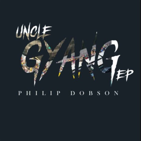 Uncle Gyang | Boomplay Music