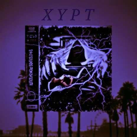 WEST COAST PLAYAS (XYPT Remix) | Boomplay Music