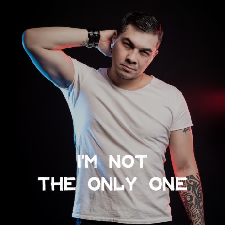 I'm Not the Only One | Boomplay Music