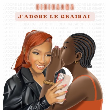 J'adore Le Gbairai | Boomplay Music
