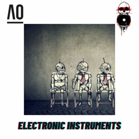 Electronic Instruments (Original Mix)
