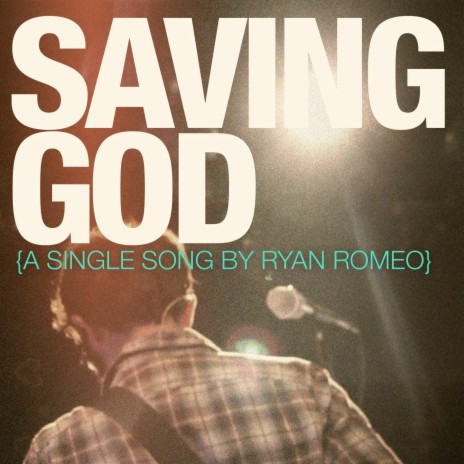 Saving God | Boomplay Music