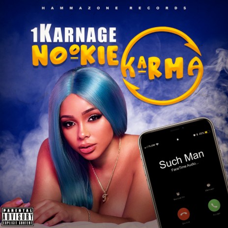 Nookie Karma | Boomplay Music