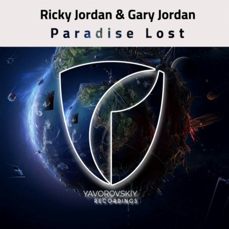Paradise Lost (Original Mix) ft. Gary Jordan