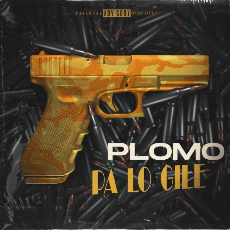 Plomo Pa Lo Gile | Boomplay Music