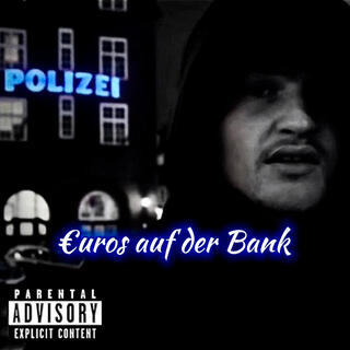 EUROS AUF DER BANK