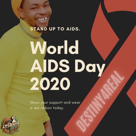 No Shame (HIV / Aids Awareness) | Boomplay Music