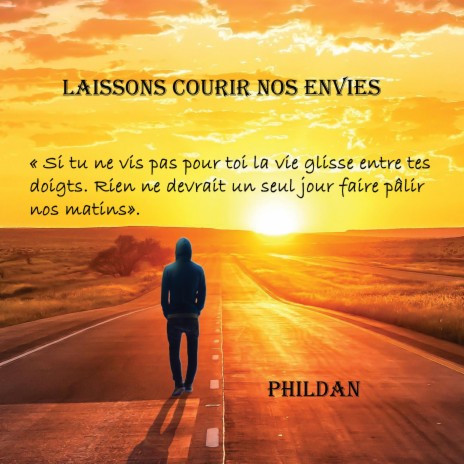 LAISSONS COURIR NOS ENVIES | Boomplay Music