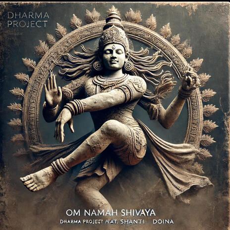 Om Namah Shivaya ft. Shanti Doina | Boomplay Music